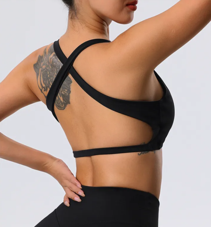 Sports Bra Top