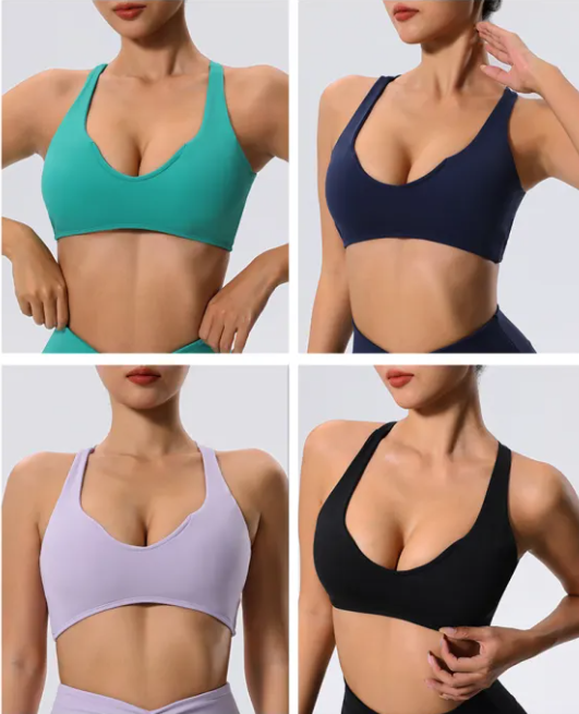 Sports Bra Top