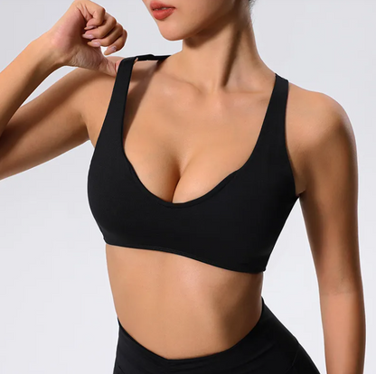 Sports Bra Top