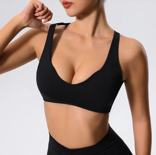 Sports Bra Top