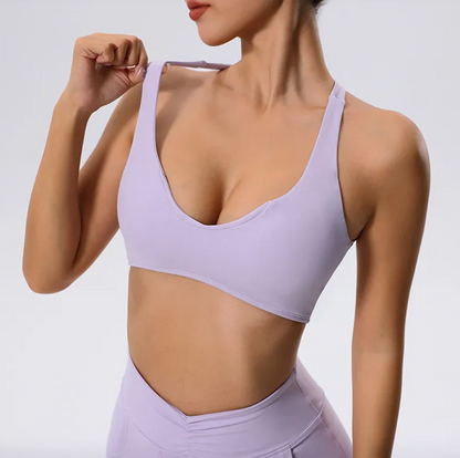Sports Bra Top