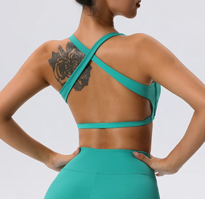Sports Bra Top