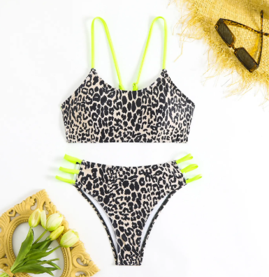 2 Piece Swim suit