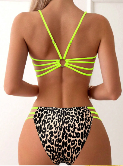 2 Piece Swim suit