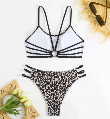 2 Piece Swim suit