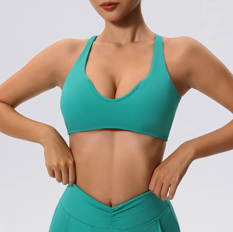 Sports Bra Top