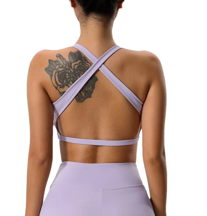 Sports Bra Top