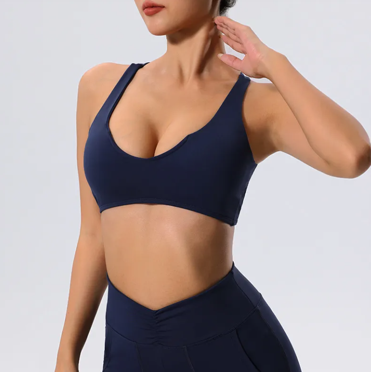 Sports Bra Top